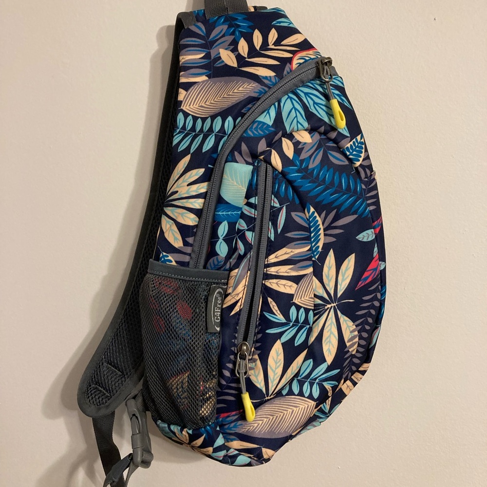 belt bag
